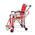 Aluminum Alloy Stretcher For Ambulance Car Ambulance Chair Cot Stretcher Supplier